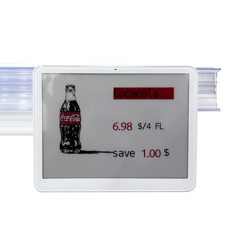 5,8 Calowy Elektroniczny Kanał Wytłaczanio Cyny
