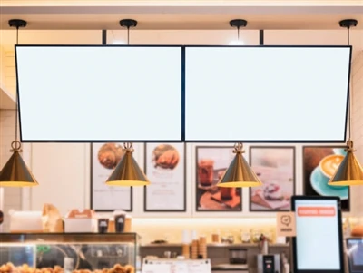 2026 Przewodnik ô inteligyntnych restauracyjach (LCD)