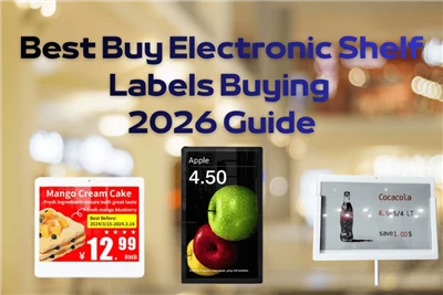 Best Buy Elektroniczne Rygały Etykety Kupowanie 2026 Poradnik