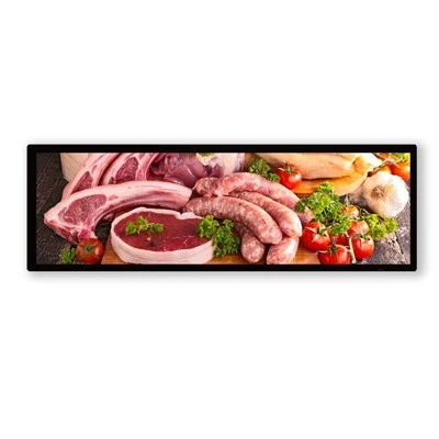 37,8-calowy wyklōd LCD Producynt dwojistych ekranōw